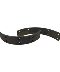 JOGO LONA DE FREIO W20E D150535