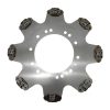 PLACA MOTRIZ 18000 FLEX PLANETÁRIA IMPORTADA D87242 247761 237142