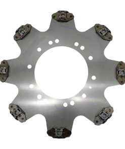 PLACA MOTRIZ 18000 FLEX PLANETÁRIA IMPORTADA D87242 247761 237142