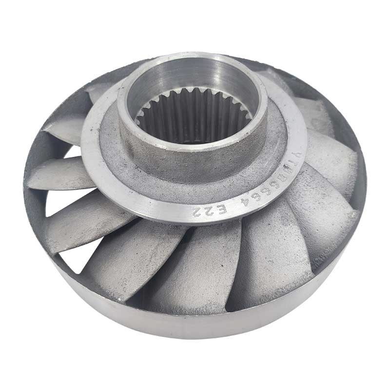 ESTATOR TRANSM 28000 "YTP" E105059 229565 226319