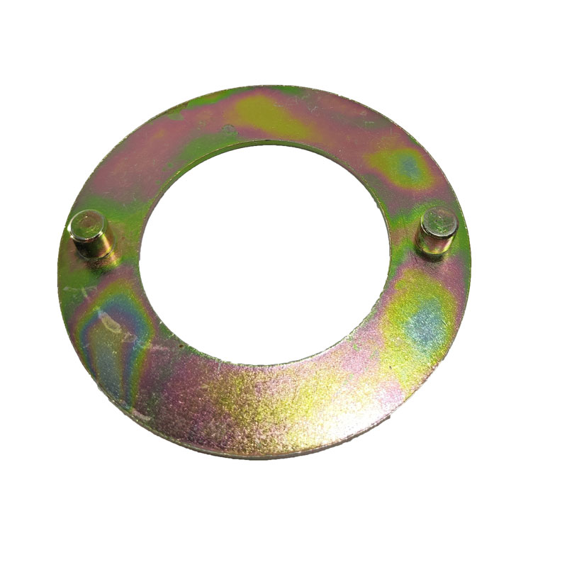 ARR PLANET CUBO EIXO BRASEIXO