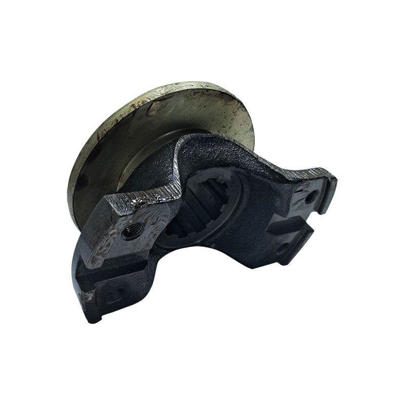 FLANGE DIFERENCIAL W20B FR12 10Z E96412 75206292 3339376
