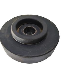 COXIM MOTOR E TRANSMISSÃO CASE W36