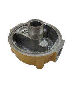 SUPORTE SEM FILTRO HIDRAULICO ORIGINAL L114122 W20 E97518