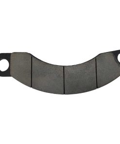 PASTILHA FREIO W36B LD N6172 S301466
