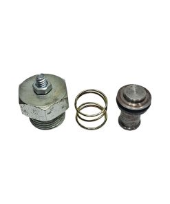 VALVULA CABECOTE FILTRO HIDRAULICO W20B E N7782