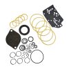 KIT VEDAÇÃO TRANSMISSAO 12B NEW HOLLAND PV041700