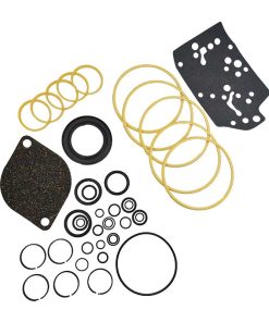 KIT VEDAÇÃO TRANSMISSAO 12B NEW HOLLAND PV041700