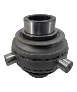 NOSPIN RANGER 666 667 668 - SISTEMA DE BLOQUEIO DO DIFERENCIAL