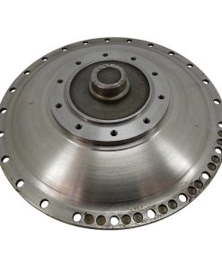 TAMPA ADAPT 87,6mm alt KIT FLEX PLANETÁRIA CLARK PV017803 234503A