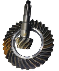 COROA E PINHÃO MOTOPEÇAS 290MM 9X33 DOOSAN