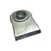 ROTULA P/ SOLDAR C/ PROLONGADOR BARRA LATERAL 35MM 1010691
