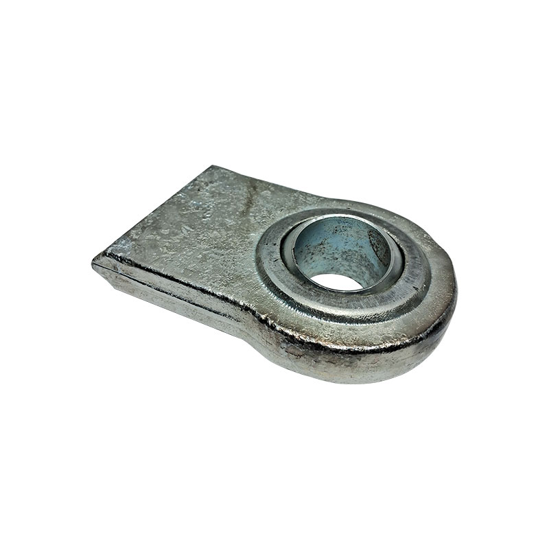 ROTULA P/ SOLDAR C/ PROLONGADOR BARRA LATERAL 35MM 1010691