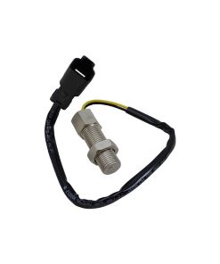 SENSOR ROTAÇÃO CATERPILLAR 320B 1967973 1252966 5I7579 3244131