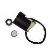 SOLENOIDE SEGURANÇA VOLVO EC140 210 24V