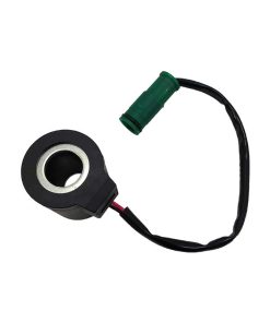 SOLENOIDE SEGURANÇA VOLVO EC140/210 24V 14527267 14527265