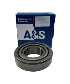 ROLAMENTO 30205 25X52X16,25 A&S