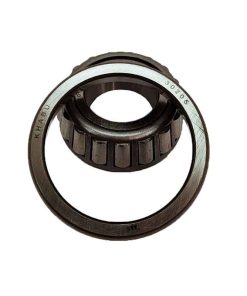 Alternative view of ROLAMENTO 30205 40X80X18 LA5007  SKF