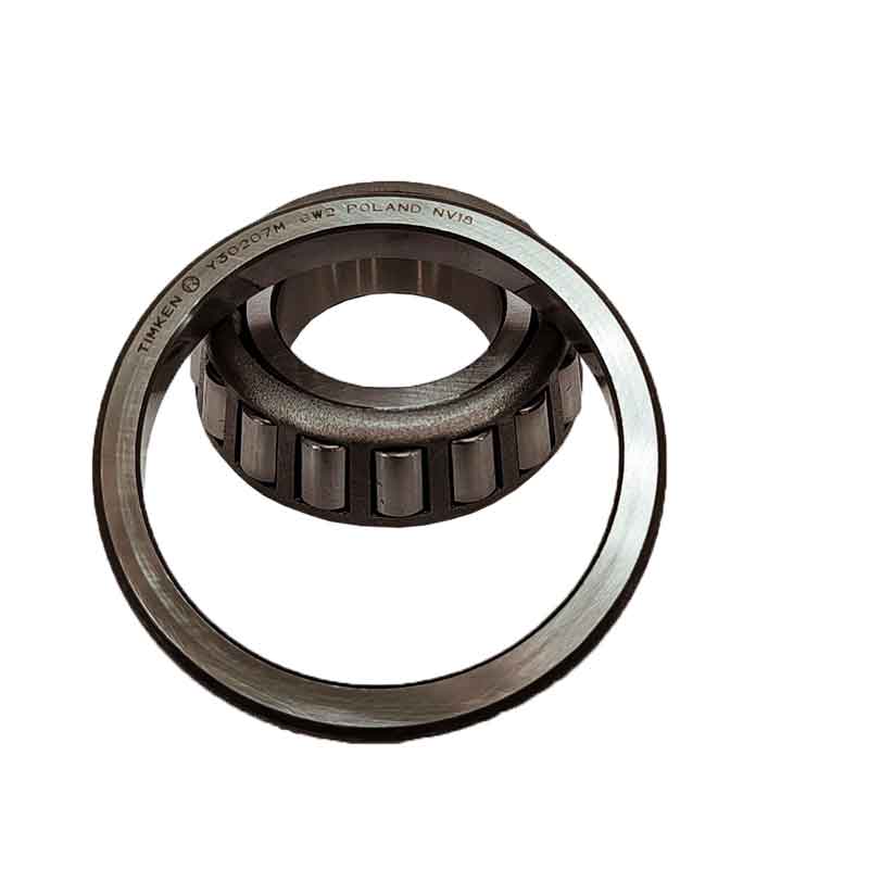 ROLAMENTO 30207 35X72X18,5 A&S 84996880 - Imagem 3