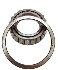 Alternative view of ROLAMENTO 30210 50X90X20 TIMKEN APL350 0735370924 80568600