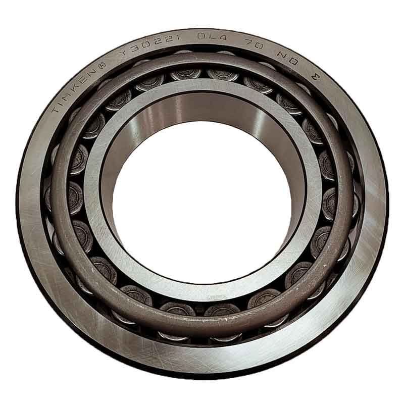ROLAMENTO 30221 TIMKEN COMANDO FINAL AD7 FD9 7D AD14 14CS 14CT