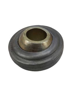 ROTULA P SOLDAR BARRA LATERAL  HIDRÁULICA TRASEIRA MASSEY FERGUSON 3408539 MF1707