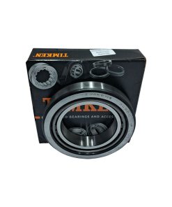 ROLAMENTO 34301/34500 34300/34500 A25222 TIMKEM A50197