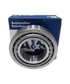 ROLAMENTO LM48548 48510 A&S 831078 1851800 C1VV1200AAS1