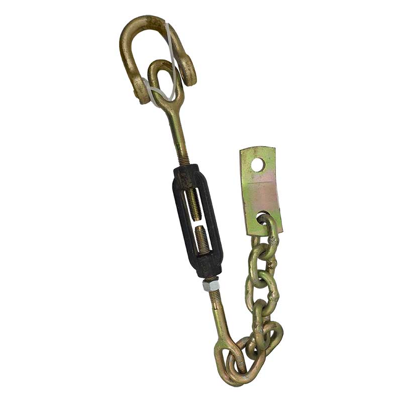 CORRENTE ESTABIL 5 8 6 ELOS TIPO ORIG 489349 50 MF1709 MIL