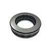 ROLAMENTO 51211 AXIAL RÍGIDO DE ESFERAS NKE
