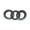 ROLAMENTO 51211 AXIAL RÍGIDO DE ESFERAS NKE