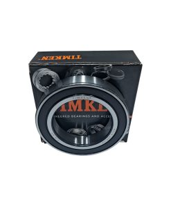 ROLAMENTO 6012ZC3 60X95X18 TIMKEN GUINCHO GUIMADRA L32867