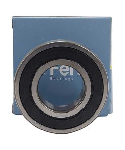 ROLAMENTO 6206C3 30x62x16 A&S LA1509 D83158 TOMADA DE FORÇA VALMET 20685450