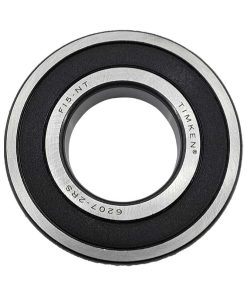 Alternative view of ROLAMENTO 6207C3 35x72x17 TIMKEN 8H9789 LA1111
