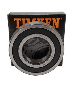 ROLAMENTO 6208C3 40x80x18  FAG TIMKEN  195505 LA1113 LA1286