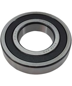 Alternative view of ROLAMENTO 6208C3 40x80x18  FAG TIMKEN  195505 LA1113 LA1286