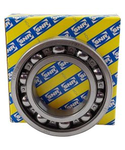 ROLAMENTO 6210ZZC3 50x90x20 LA1115 SNR   1ª LINHA L31013