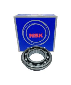 ROLAMENTO - 6211ZNR COM TRAVA 55x100X21 "NSK" 195507 TDF