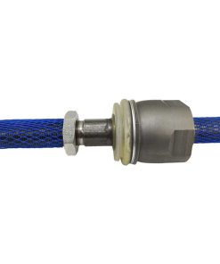 TERMINAL AXIAL 1ª LINHA MASSEY FERGUSON 1364 3176383 P00530 VALMET 1385 81123500