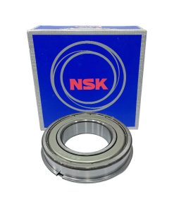 ROLAMENTO - BL210 50X90X20 "NSK" TM210 3761292M1 15 ESFEREAS