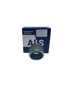 ROLAMENTO HK2520 LA9124 A&S KOMATSU 1404313160 0612002520