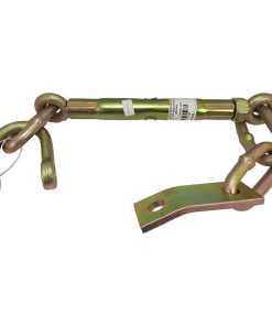 ESTABILIZADOR BRAÇO HID TRASEIRA MIL MASSEY FERGUSON 65X a 275 MF1186A 489349 65