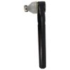 TERMINAL DIREITO LADO ESQUERDO CURVO TIPO ORIGINAL 3176382 MASSEY FERGUSON 1363 P01277 VALMET 1384