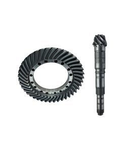 COROA E PINHÃO BEJOL TRASEIRA 8X41 VALMET 880 885 985 - 80006400