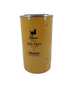 FILTRO RETORNO CATERPILLA 320 TBH7521I 958527 0937521 P551348 PSH305