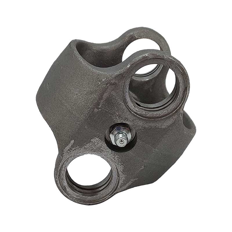 ARTICULADO DUPLO CARRARO FORD 4630 TIPO ORIG CAR040871 066528R1 - Imagem 2