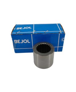 LUVA LIGAÇÃO TRANSLAÇÃO HYUNDAI 160LC XKAH00345