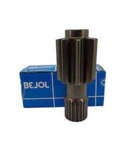 EIXO HYUNDAI 250LC7 XKAH00491 BJI00538