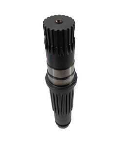 Alternative view of EIXO MOTOR GIRO HYUNDAI 140LC 160LC XKAH00317