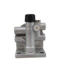 BOMBA ALIMENTAÇÃO FH709 FILTRO RACOR VOLVO L60F 11110708 11110709